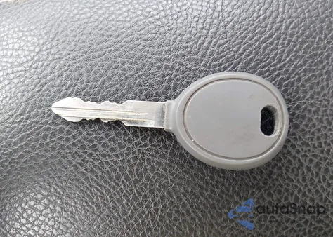 2010 Dodge Dakota Bighorn/Lonestar from USA, damaged, VIN 1D7RE3GK5AS233580